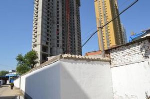 崔莊村社區 崔莊村社區