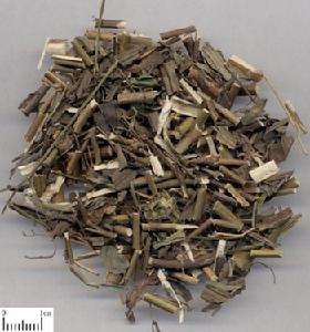 （圖）治療中藥——柴胡