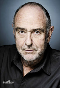 克勞德·米歇爾·勛伯格 克勞德·米歇爾·勛伯格