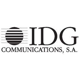 IDG[美國國際數據集團]