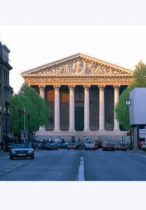 巴黎高等商學院 巴黎高等商學院