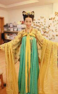 彩蝶郡主 彩蝶郡主