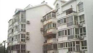 溪泉花園 溪泉花園