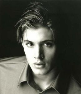 詹森·艾克爾斯 詹森·艾克爾斯