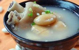 當歸燉豬腳 當歸燉豬腳