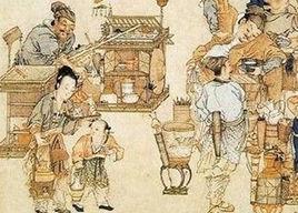 宋朝名茶 宋朝名茶