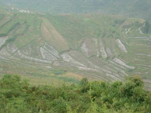 以羅母自然村 以羅母自然村