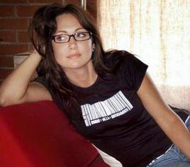 傑西卡·霍巴特 傑西卡·霍巴特