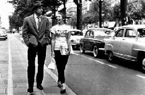 《法外之徒》 劇情