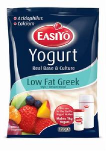 優酪乳冰淇淋粉