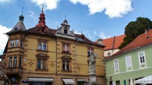 斯諾文尼亞 斯諾文尼亞