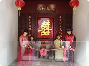 深圳客家民俗博物館