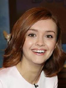 奧利維亞&middot;庫克