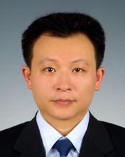 徐忠[四川省成都市金牛區房管局副局長]