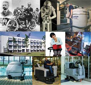 武漢力奇先進清潔設備有限公司 武漢力奇先進清潔設備有限公司