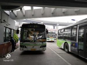 上海公交89路 上海公交89路