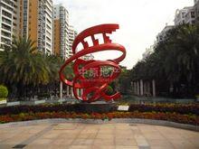 桃源盛景園外景圖