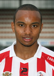 喬舒亞·約翰 喬舒亞·約翰