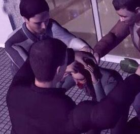 11·11麗江遊客被打事件 11·11麗江遊客被打事件