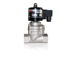 煤氣電磁閥 煤氣電磁閥