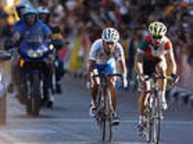 奧運會腳踏車男子公路個人賽