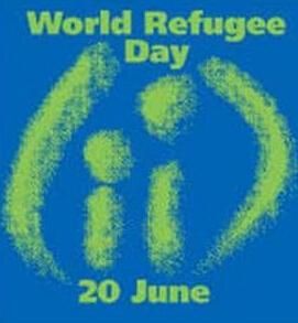 世界難民日