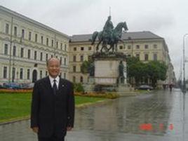 楊昌明[中國地質大學博士生導師]