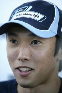 中島一貴 中島一貴