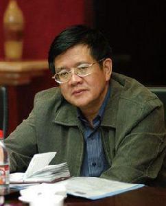 吳建中[鐵道部信息中心司局級公務員]