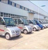 西部電動車聯盟 西部電動車聯盟