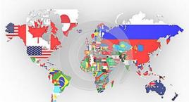 政治地圖 政治地圖