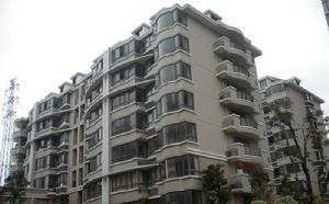 福州日出&middot;印象實景圖