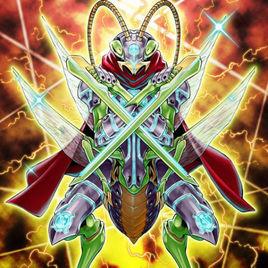 XX-劍士埃莫斯布雷德 XX-劍士埃莫斯布雷德