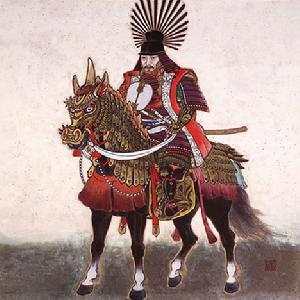 豐臣秀吉