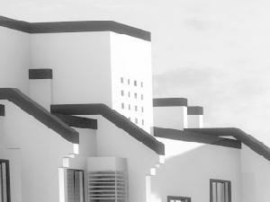 北小郭三期工程 北小郭三期工程