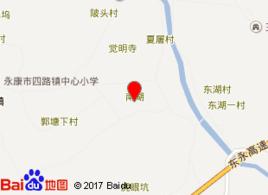 南湖村[浙江省東陽市南馬鎮轄村]