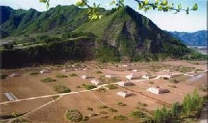 墓葬建築 墓葬建築