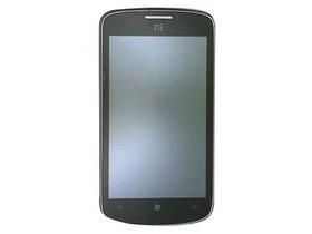 中興V965W 中興V965W