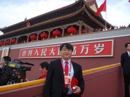 郭鴻[加拿大皇家科學院院士]