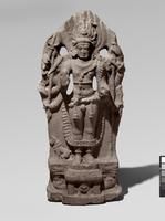 濕婆神恐怖相 濕婆神恐怖相