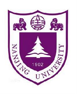 南京大學 南京大學