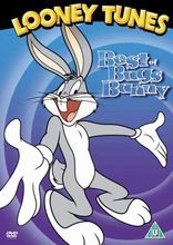 華納電影公司卡通片《兔八哥》