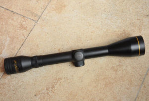 德國ZF 4×24式望遠瞄準鏡 德國ZF 4×24式望遠瞄準鏡