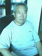 姚啟寶先生近照