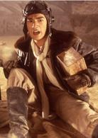 冒險王[1996年程小東執導電影]