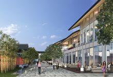 成都遠洋太古里