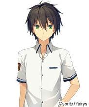 蒼之彼方的四重奏[sprite發行的美少女遊戲]