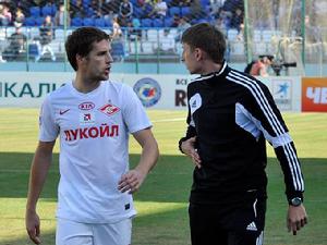 基里爾&middot;康巴羅夫