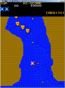 無限作戰 無限作戰