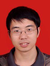 梅林[清華大學深圳研究生院副教授]